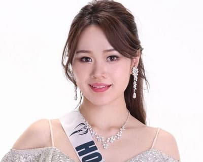 Meet Beauty with Brain: Grace Sugawara Miss Earth Japan Hokkaido 2024