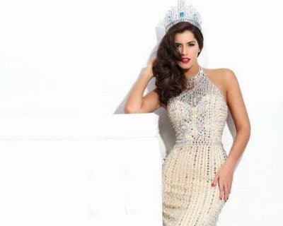 Miss Universe 2015 Fan Vote