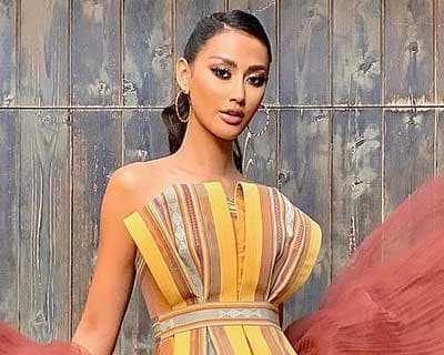 Indonesia’s Ayu Maulida encourages Indonesian-American youth to commit to their dreams