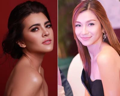 Binibining Pilipinas 2017 Top 6 Hot Picks