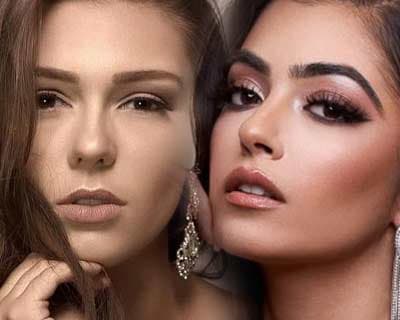 Keith Alawag crowned Miss Ilocos Norte 2022