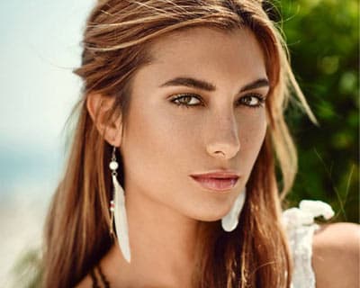 Alexandria Eissinger resigns from Miss Earth Denmark 2016 title