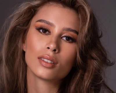 Chantal Elise Schmidt to onboard Miss Universe Philippines 2022