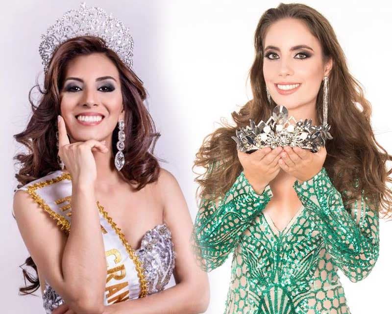 Miss Grand España 2018 Live Stream and Updates