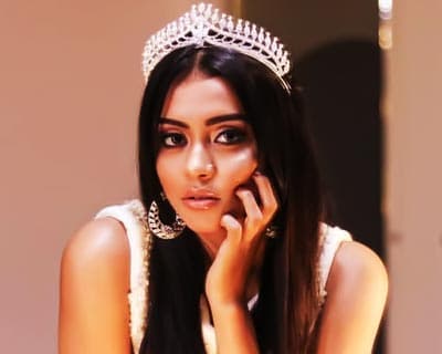 Romane Dananjani appointed Miss Supranational Sri Lanka 2019