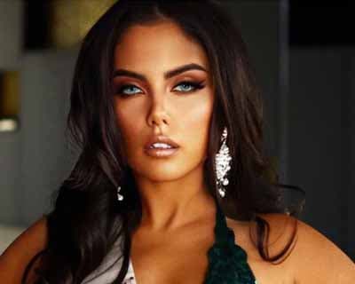 Kanika Batra to represent Australia at Miss Aura International 2021