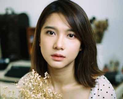 Miss International calling for Serene Lim?