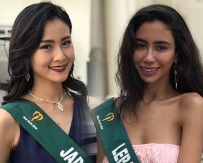 Miss Earth 2018 Full Results and Live Blog