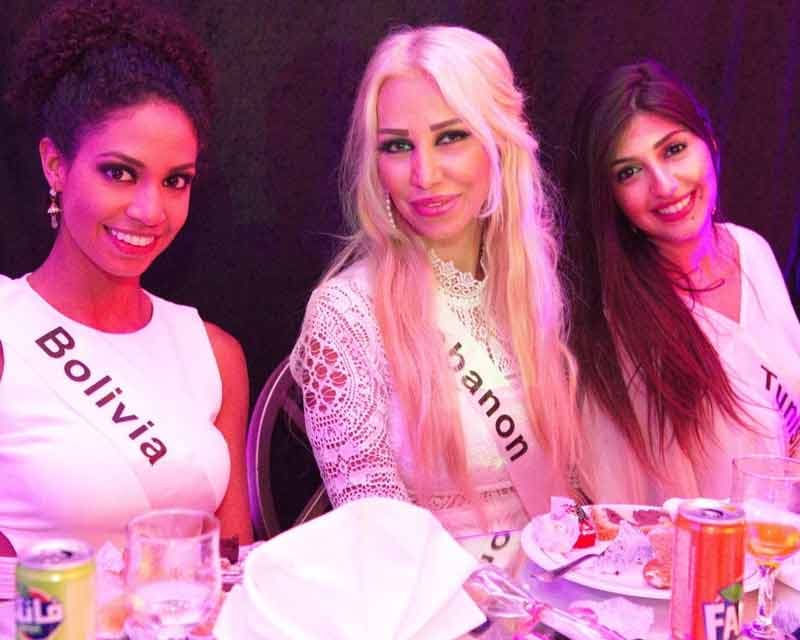 Miss Eco International 2018 Live Stream, date and venue