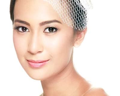 Hannah Ruth Sison for Binibining Pilipinas 2015, Meet Binibini Number 28