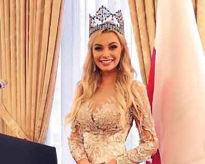 71st Miss World to be held in United Arab Emirates in May 2023
