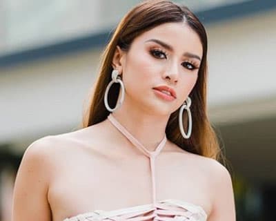 Phoebe Tutor Godinez for Miss Earth Philippines 2020 crown?