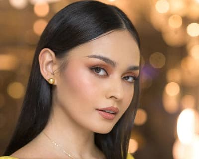 Philippines’ Pauline Amelinckx talks about self-love in the introduction video for Miss Supranational 2023