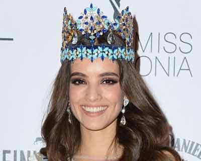Miss World 2019 The Head to Head draw Live Stream