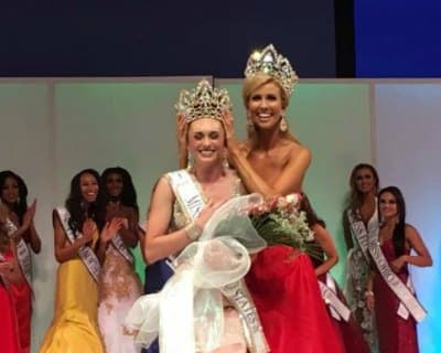 Miss Earth United States 2017 Judging Panel