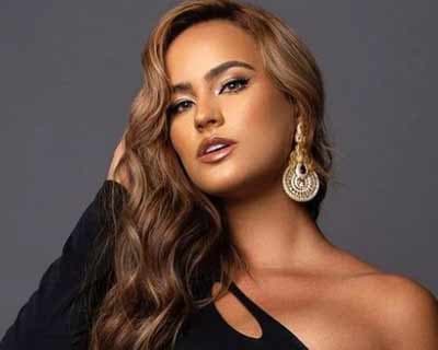 Natalia González to represent Costa Rica at Miss Supranational 2022