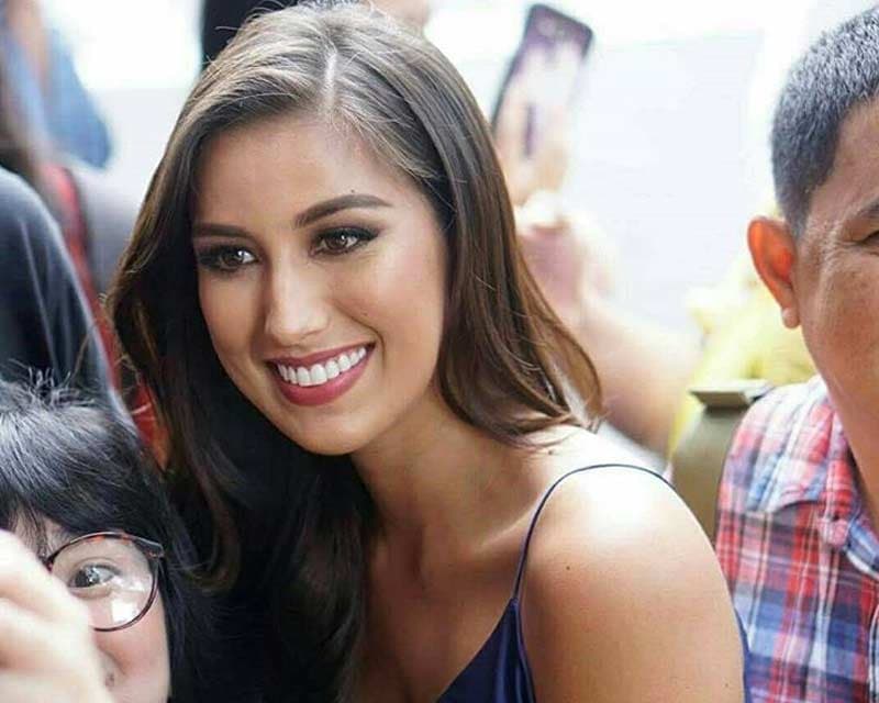 Binibining Pilipinas 2018 final screenings kicks off!