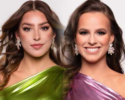 Miss Universe Iceland 2022 Meet the Delegates