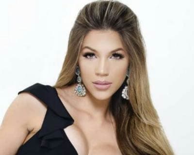 Gina Bitorzoli Pinto Miss Intercontinental Venezuela 2018, our favourite for Miss Intercontinental 2018