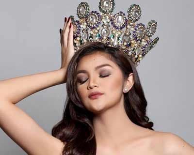 Cyrille Payumo: Potential winner of Top Model crown in Mutya Pilipinas 2019?