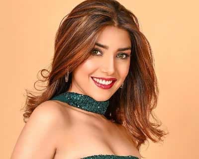 Sargam Koushal of India crowned Mrs World 2022