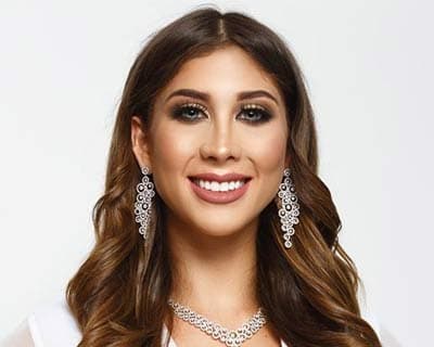 Nicole Menayo crowned Miss Grand Costa Rica 2018