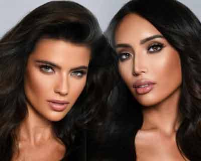 Miss USA 2021 Top 15 Hot Picks