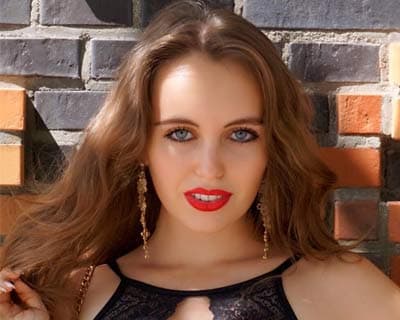 Kristyna Losova to represent Germany at Miss Earth 2019