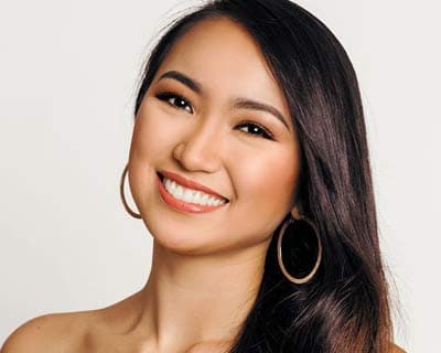 Hannah Bithiah Meriño for Miss Earth Philippines 2020?