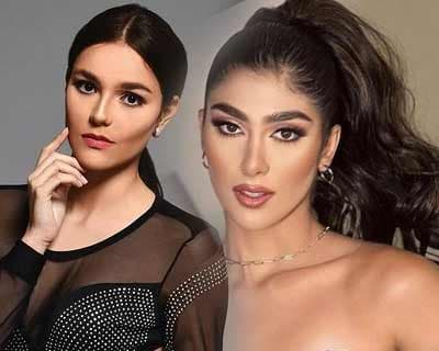 Miss Universe Colombia 2023 Meet the Delegates