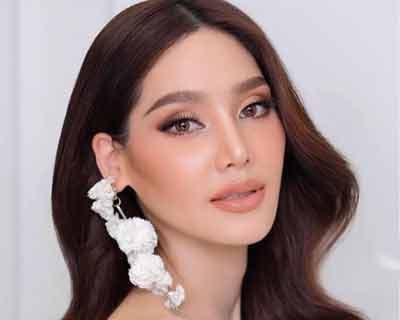 Punika Kulsoontornrut rumored to represent Thailand at Miss Supranational 2021