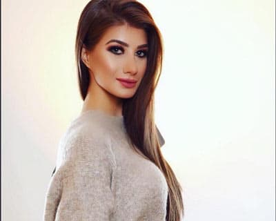 Ana Maria Laura Serban is the new Miss Grand Romania 2018