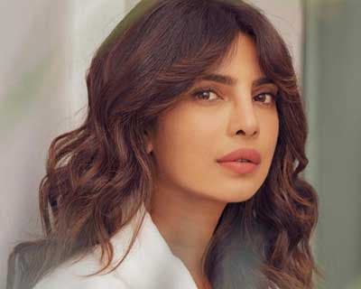 Former Miss World Priyanka Chopra recalls being asked to get plastic surgery in ‘Unfinished’
