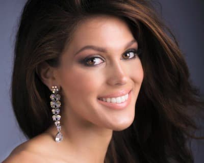 Iris Mittenaere of France vying for the Miss Universe 2016 crown