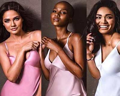 Miss South Africa 2020 Top 10 finalists announced