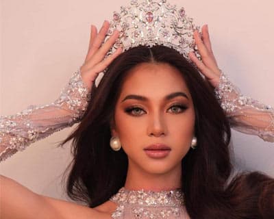 Jessica Tan to represent Cambodia at Miss Earth 2023