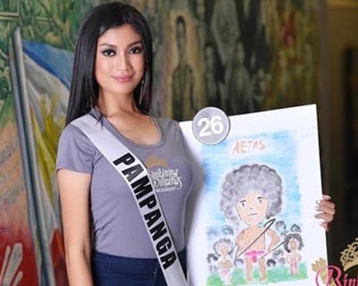 Binibining Pilipinas 2020 delegates share their advocacies using art