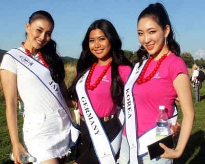 Miss Supranational 2021 Schedule of Events and Activities