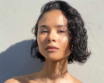 Will third time be a charm for Olin-Shae Elizabeth De La Cruz at Miss South Africa 2021?