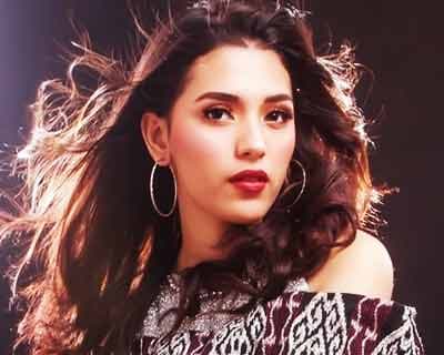 Sarlin Jones crowned Miss Grand Indonesia 2019