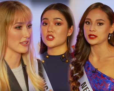 Best Performances from Supra Chat with Valeria (Semi Final 1)