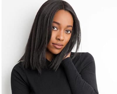 Grace Diamani replaces Veronica Rodriguez as the new Miss Grand Canada 2018
