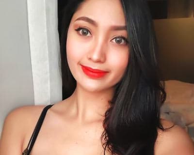 Binibining Pilipinas 2020 Top 40: Francesca Taruc