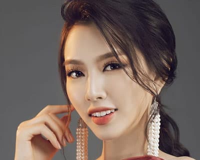 Nguyễn Thúc Thuỳ Tiên confirmed as the new Miss International Vietnam 2018