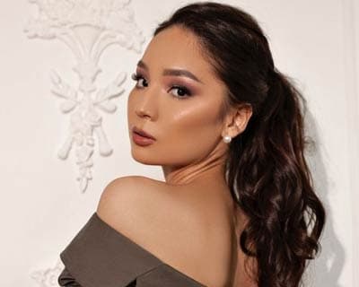 Aigerim Baitore to represent Kazakhstan at Miss Intercontinental 2021