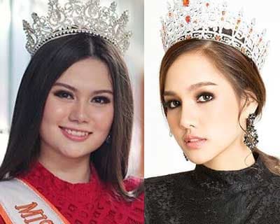 Miss Global 2018 Top 8 Hot Picks by Angelopedia