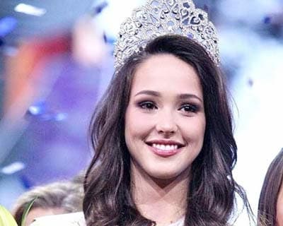 Kamila Świerc to represent Poland at Miss Supranational 2019