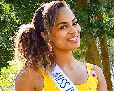Sheryna Van Der Koelen crowned Miss Supranational France 2019