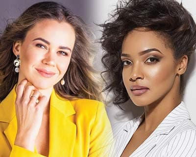 First round judges for Miss South Africa 2020 revealed