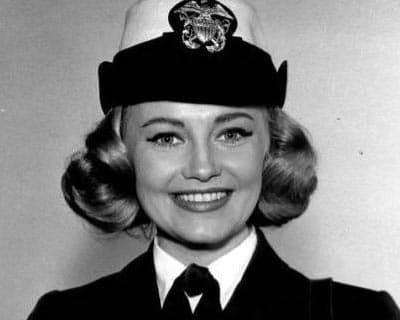 Remembering Jackie Loughery – The first ever Miss USA to be crowned in 1952